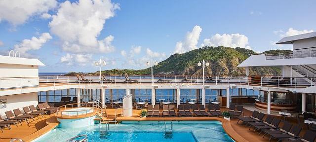 Antarctic Express: Sail South, Fly North